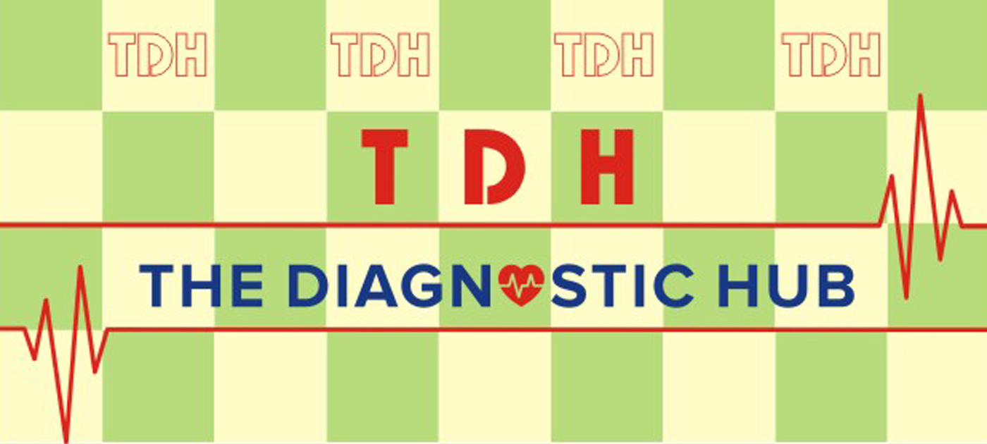 The Diagnostic HUB| TDH